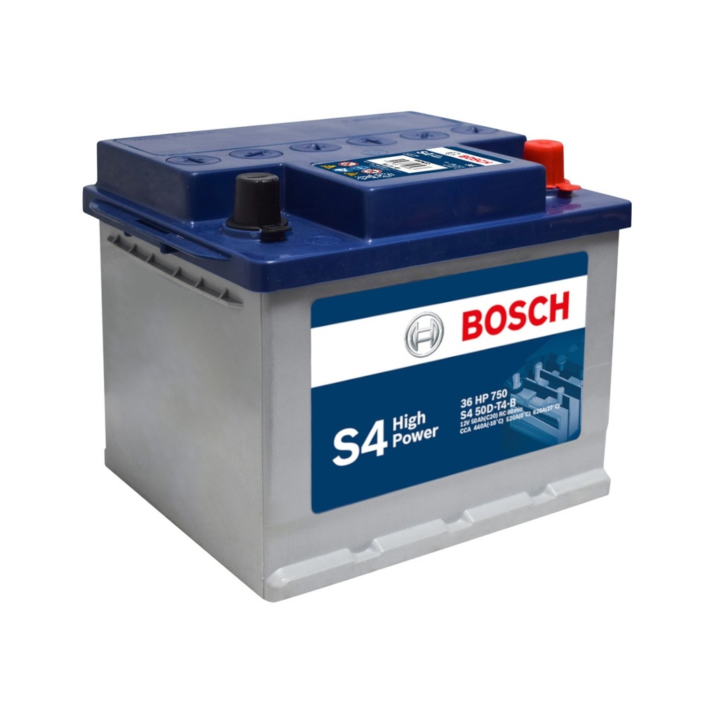 [36HP (603632)] BATERIA BOSCH