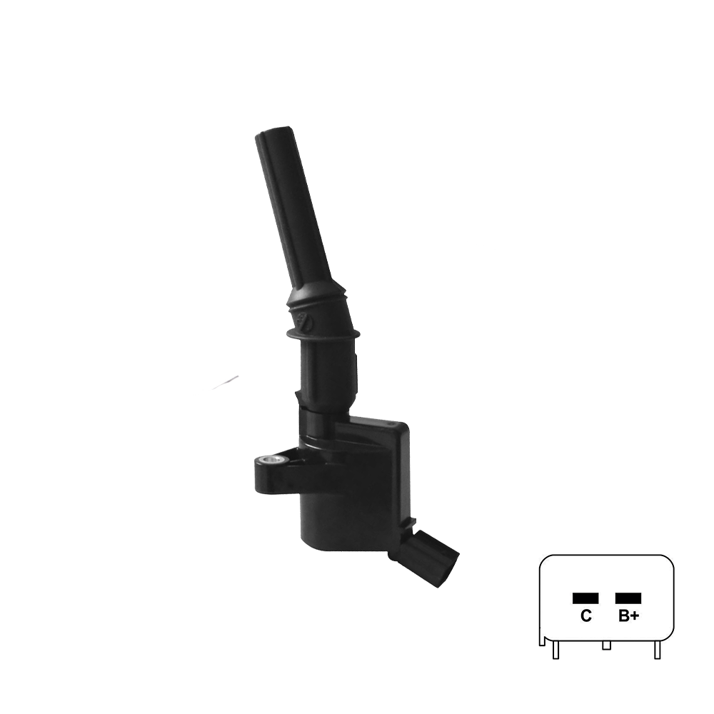 BOBINA DE ENCENDIDO FORD EXPLORER REF. 10-028