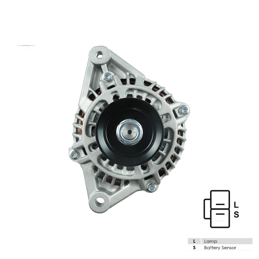 ALTERNADOR MITSUBISHI 2.0