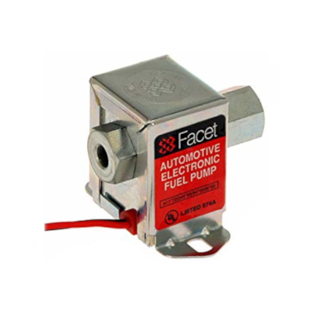 [40106] BOMBA GASOLINA UNIVERSAL 12 VOLT