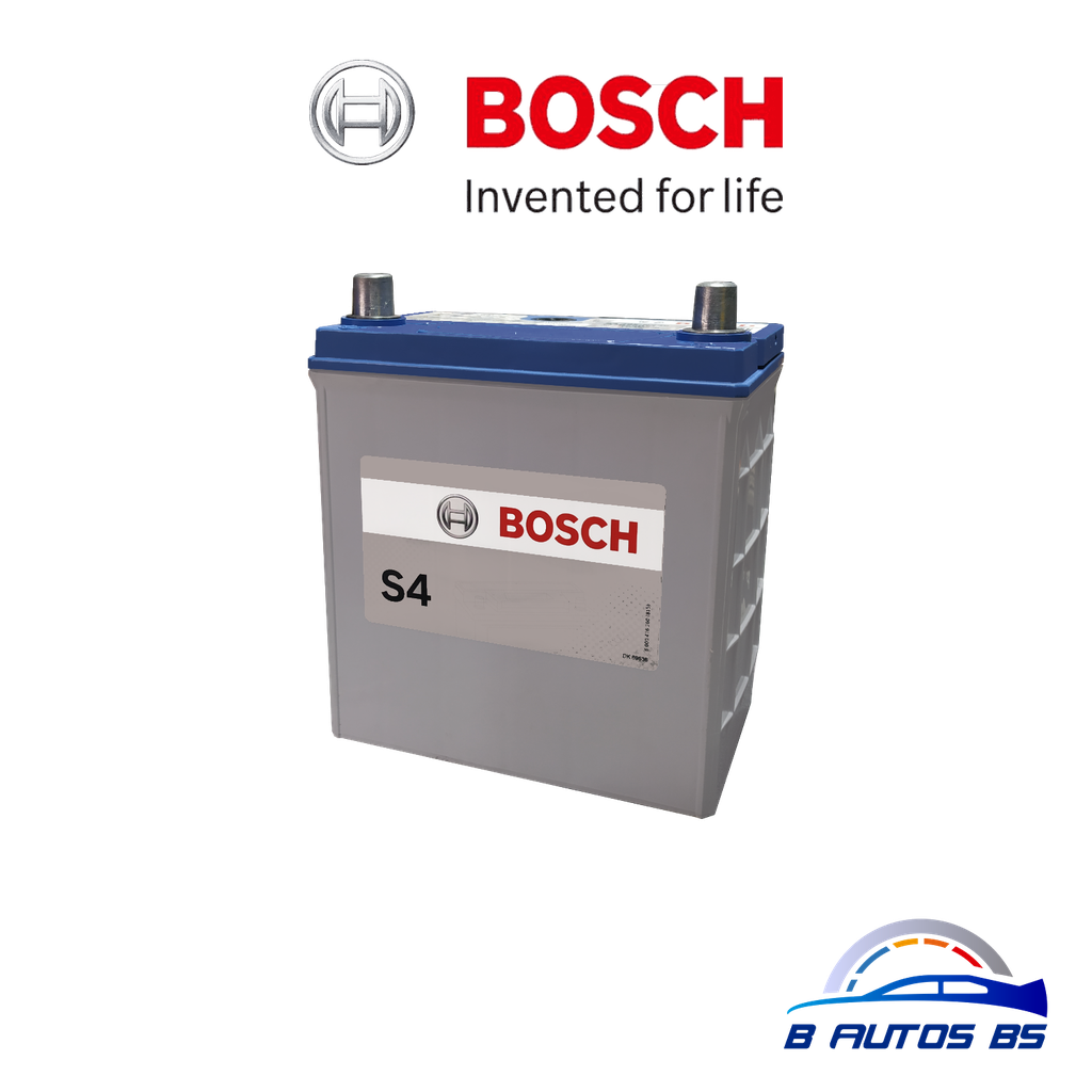 [0092S47023] BATERIA BOSCH S4S NS40 i 