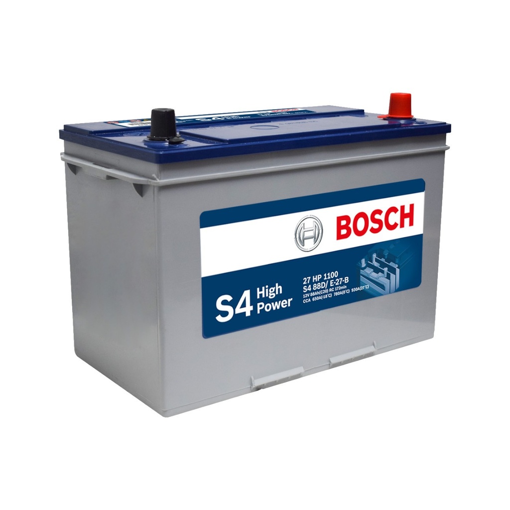 BATERIA BOSCH 27HP S4 27 1000