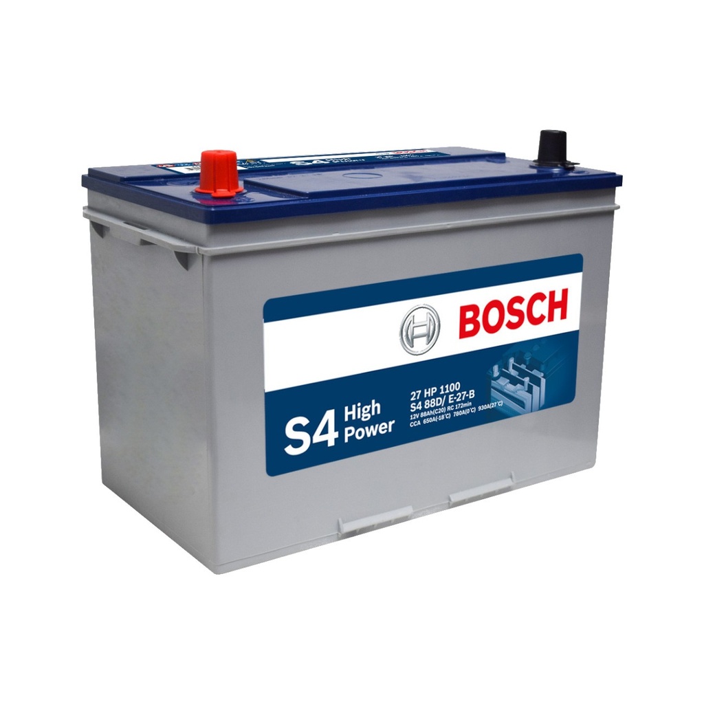 BATERIA BOSCH 27HPI 1100 REF. 27HPI 602736