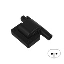 BOBINA DE ENCENDIDO INJETECH 02948 NISSAN D21 REF. 2948