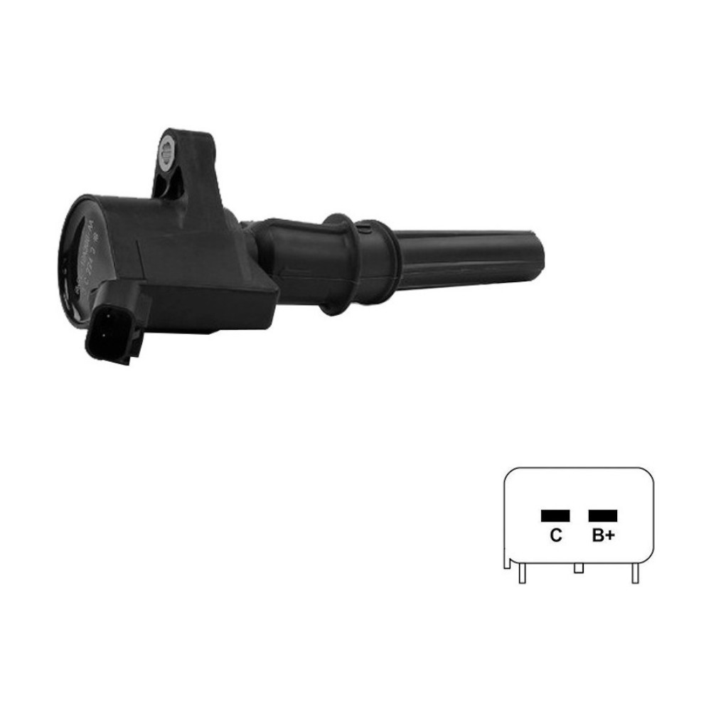 BOBINA ENCENDIDO FORD EXPLORER