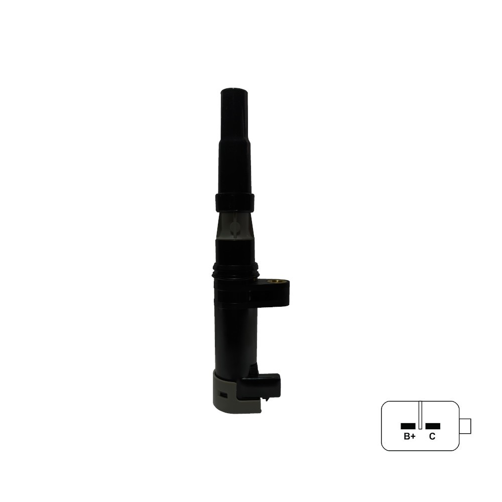 BOBINA ENCENDIDO VALEO RENAULT