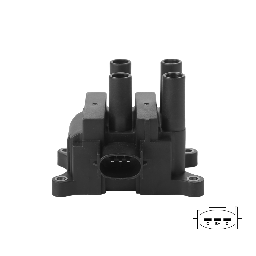 BOBINA ENCENDIDO FORD FIESTA 