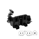 BOBINA ENCENDIDO VISION  GETZ SEPHIA