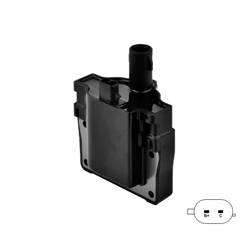 BOBINA ENCENDIDO TOYOTA HILUX