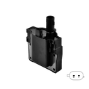 BOBINA DE ENCENDIDO INJETECH 38465 TOYOTA HILUX REF. 38465