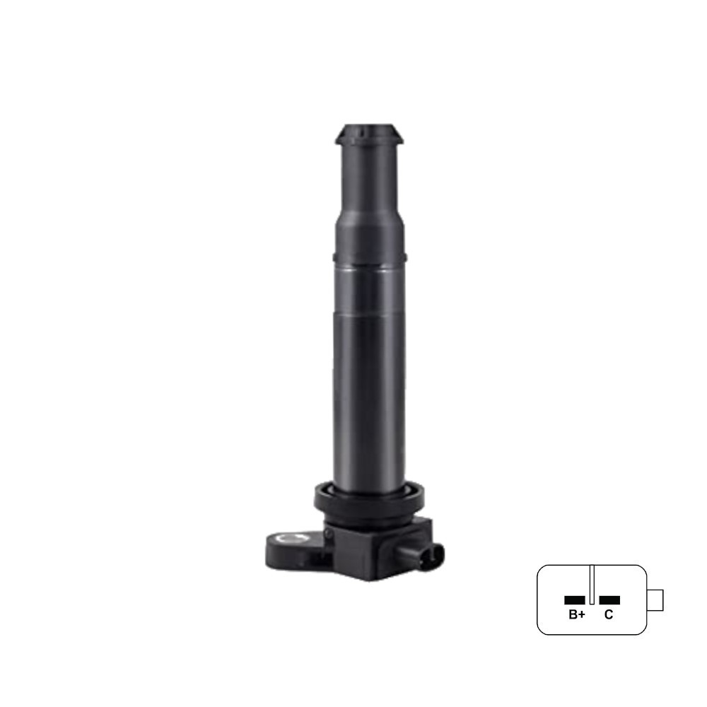 [38460] BOBINA ENCENDIDO RIO  ACCENT