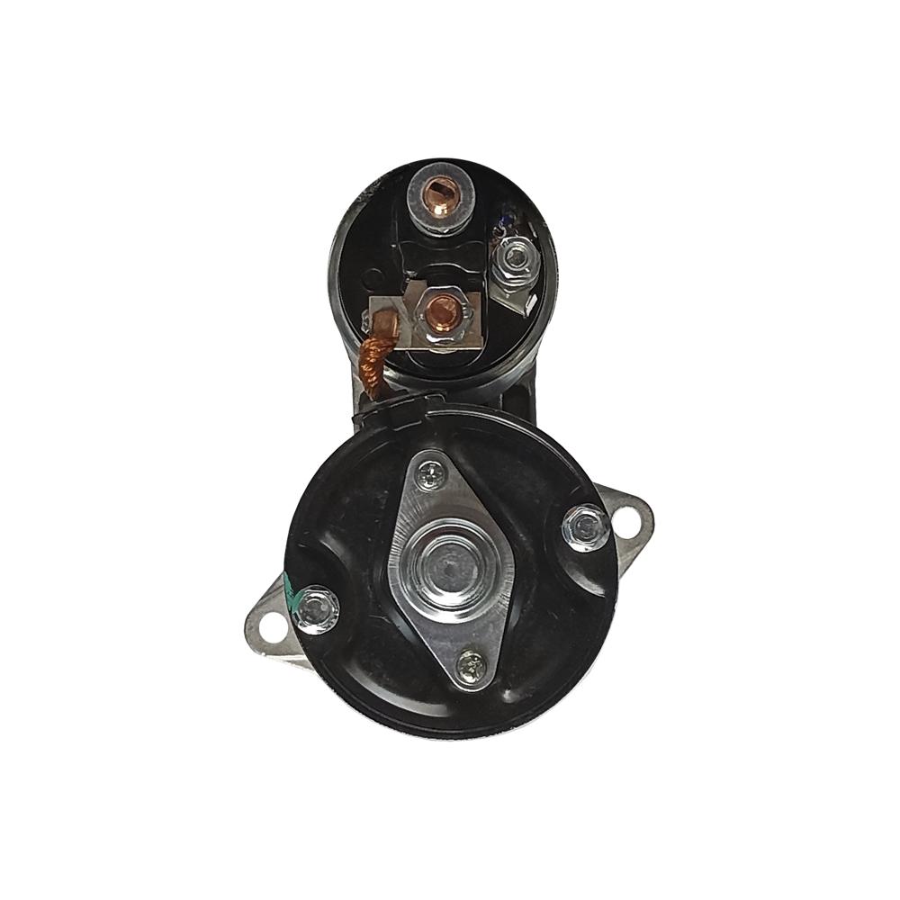 [39324] ARRANQUE CHEVROLET CORSA/ASTRA TOTAL PARTS 39324 REF. 39324