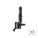 BOBINA DE ENCENDIDO INJETECH BOBFD011 FORD EXPEDITION REF. BOBFD011