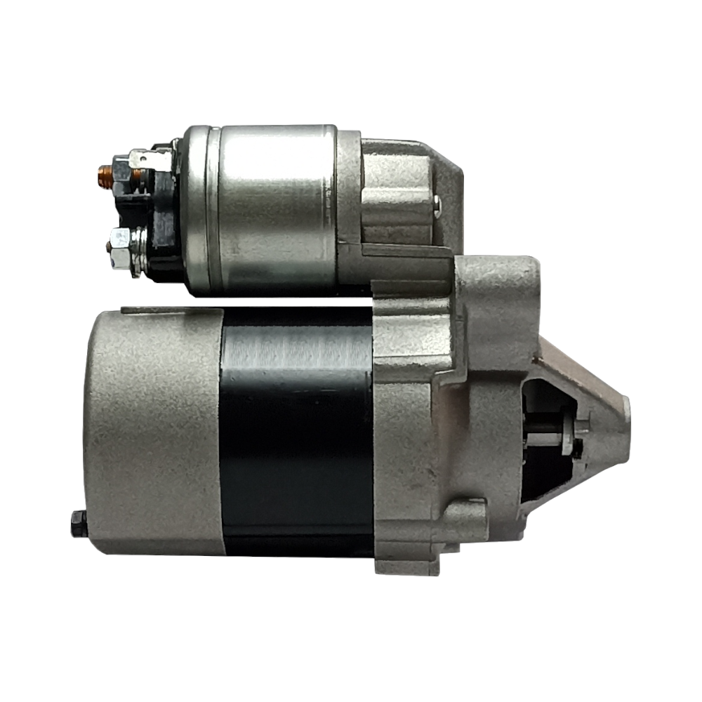 [243-31250] ARRANQUE 12V R CLIO MEG SCEN 8D