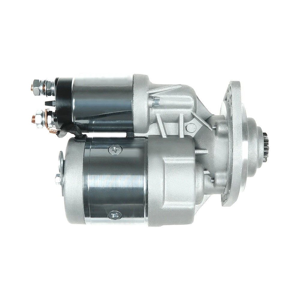 [41442] ARRANQUE SKODA FELICIA