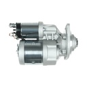 ARRANQUE SKODA FELICIA