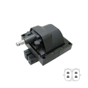 BOBINA DE ENCENDIDO DAEWOO CIELO RACER