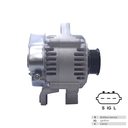 ALTERNADOR  GEELY 1.3 1.5