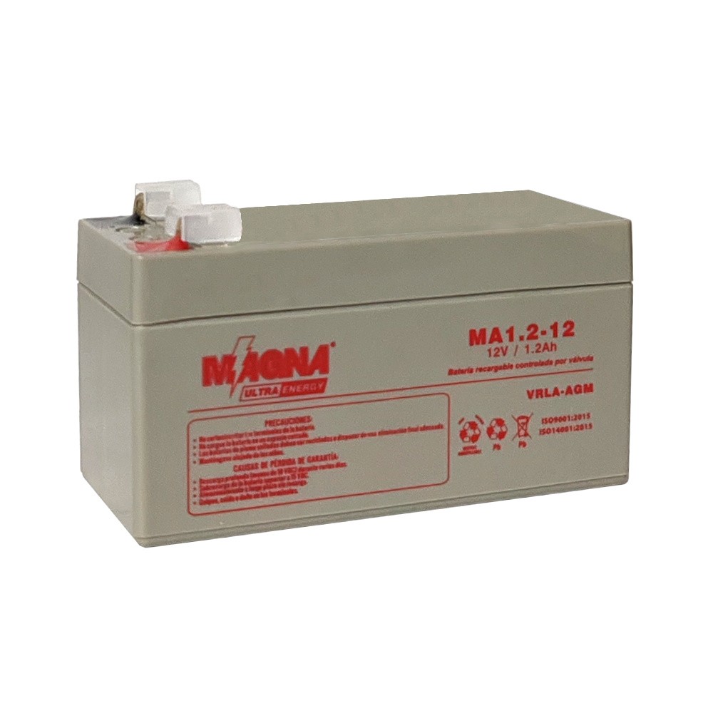 [MA1.2-12] BATERIA ESTACIONARIA MA1.2-12