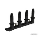 BOBINA DE ENCENDIDO INJETECH 40167 CHEVROLET CRUZE REF. 40167