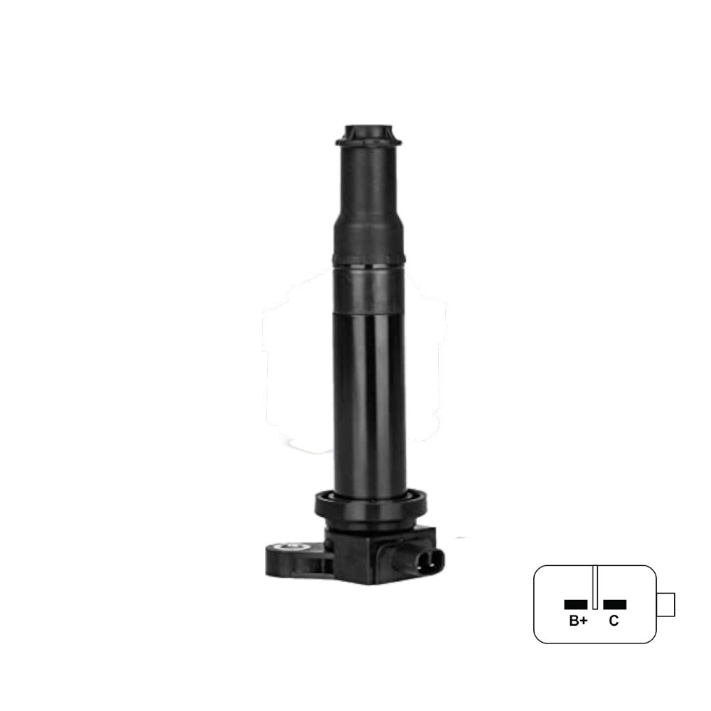 [2730126640] BOBINA DE ENCENDIDO VISION