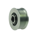 POLEA ALTERNADOR MITSUBISHI MAZDA FORD 