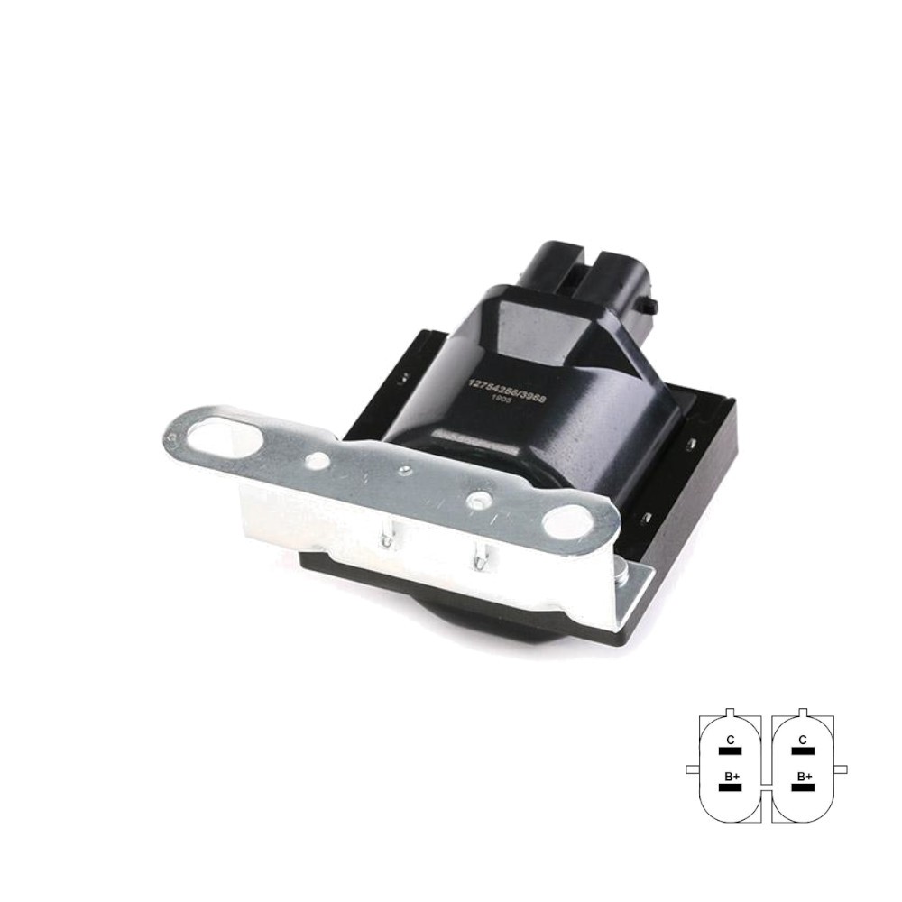 [2940] BOBINA BLAZER DAEWOO