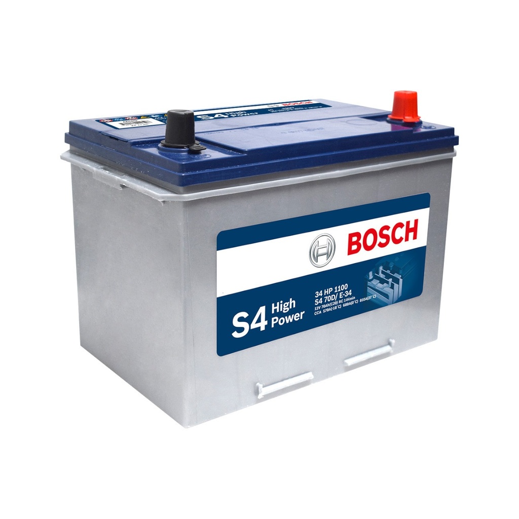 [34HP 603432] BATERIA BOSCH 34HP 1100 70Ah