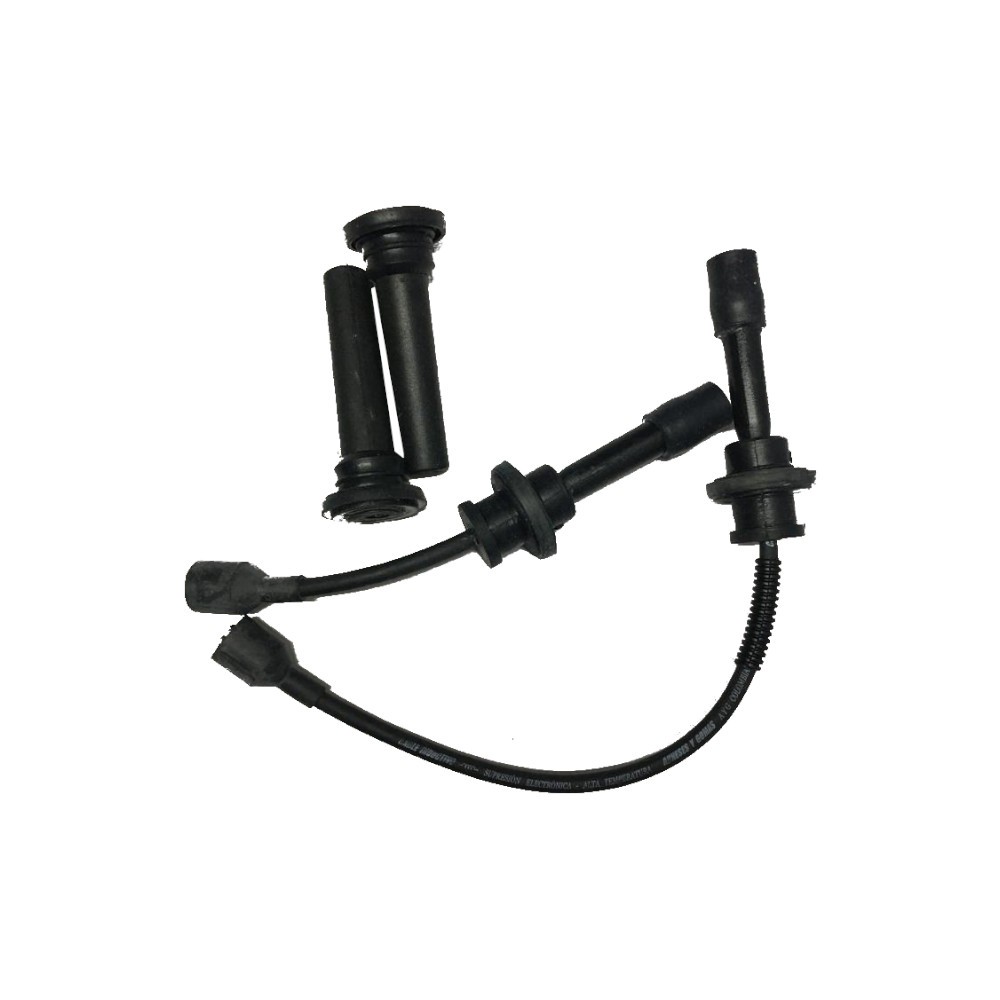 INSTALACION DE ALTA HYUNDAI STAREX