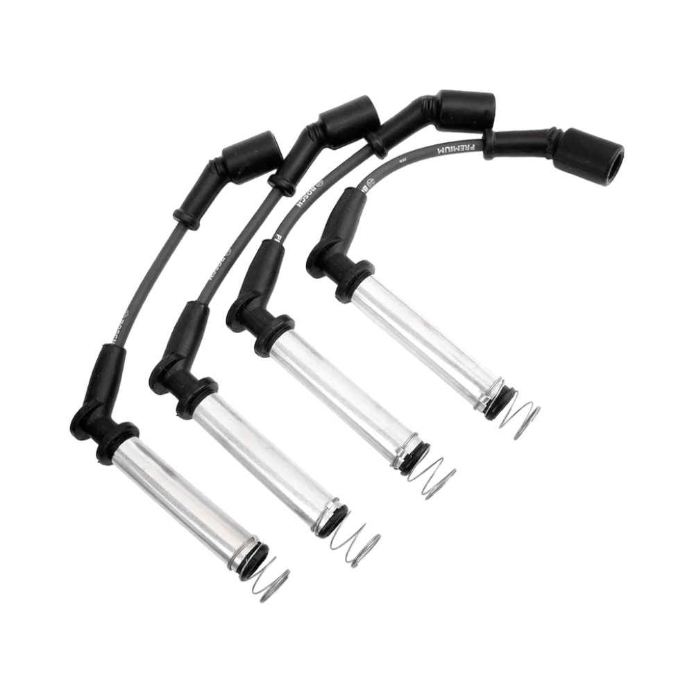 INSTALACION DE ALTA SPARK