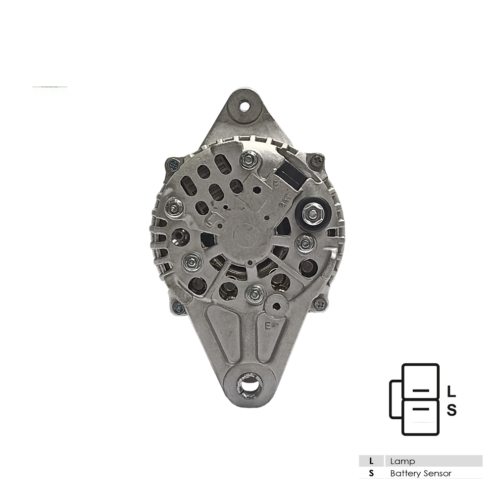 [40272] ALTERNADOR HITACHI