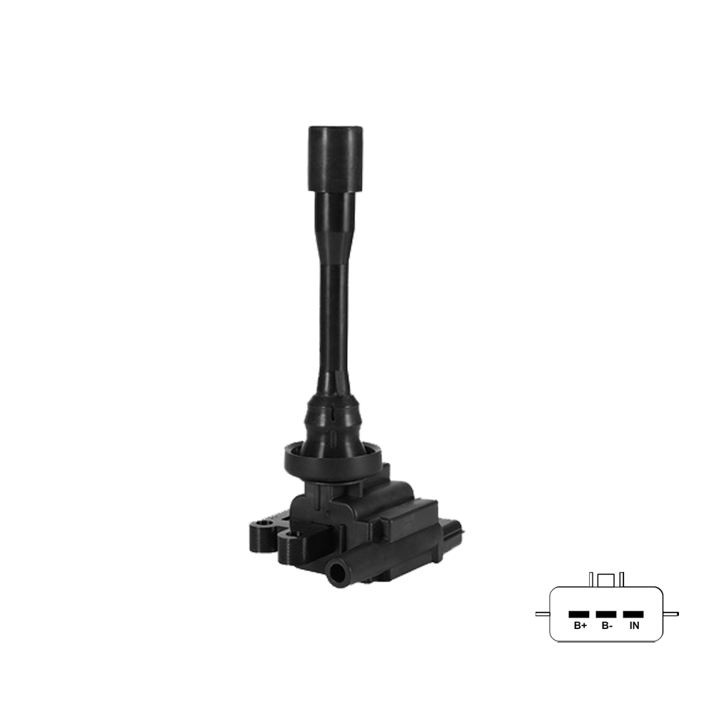 [38455] BOBINA DE ENCENDIDO MITSUBISHI