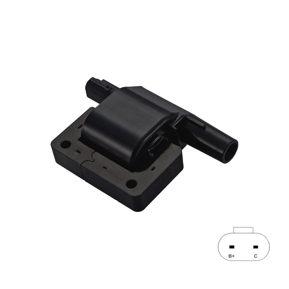 [38459] BOBINA ENCENDIDO RODEO