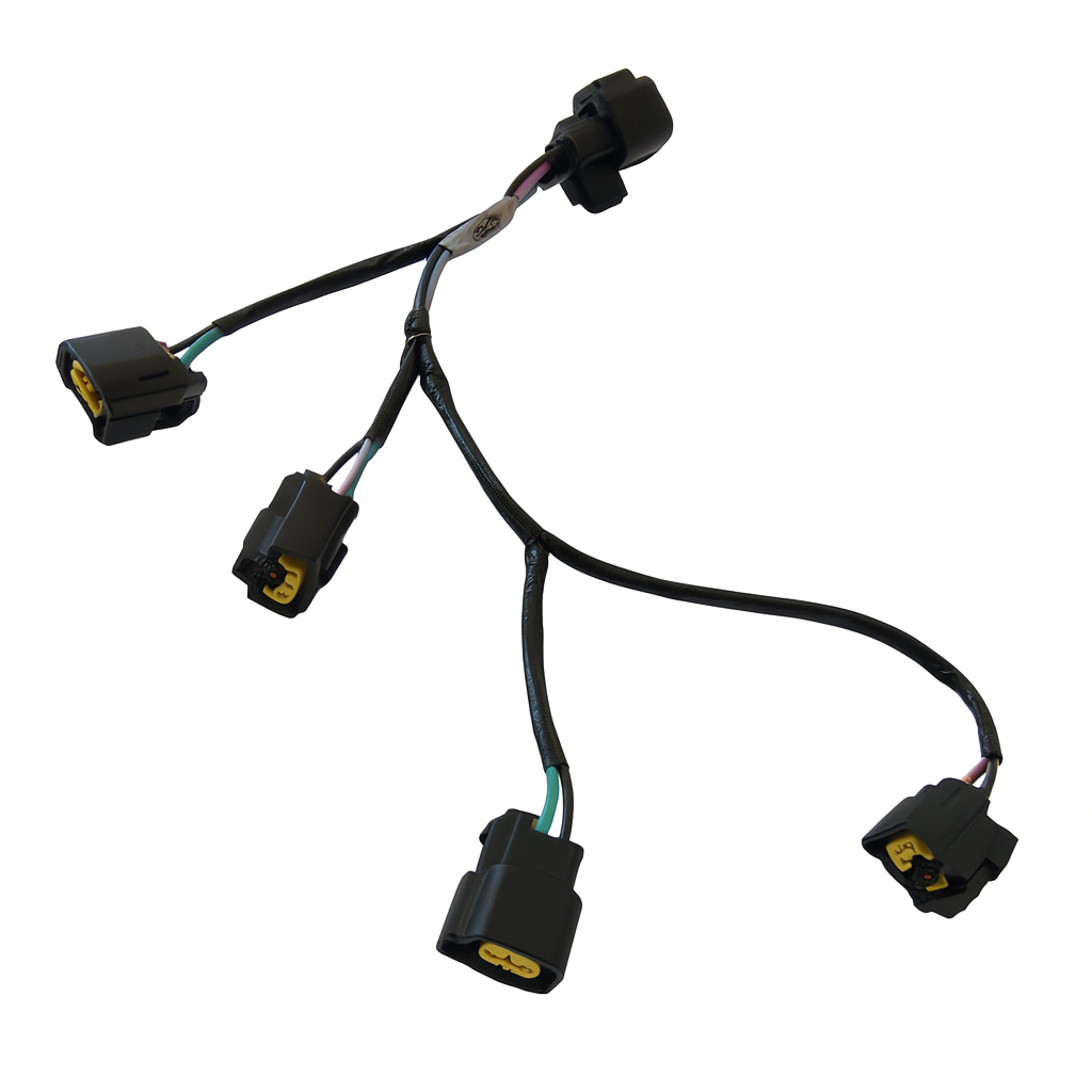[YC-06203A] RAMAL SWITCH ENCENDIDO SENTRA 3 PATAS