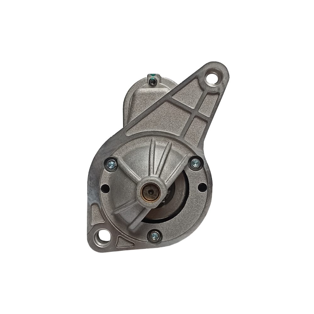 [S12-3708110] ARRANQUE 12V CHERY VAN PASS