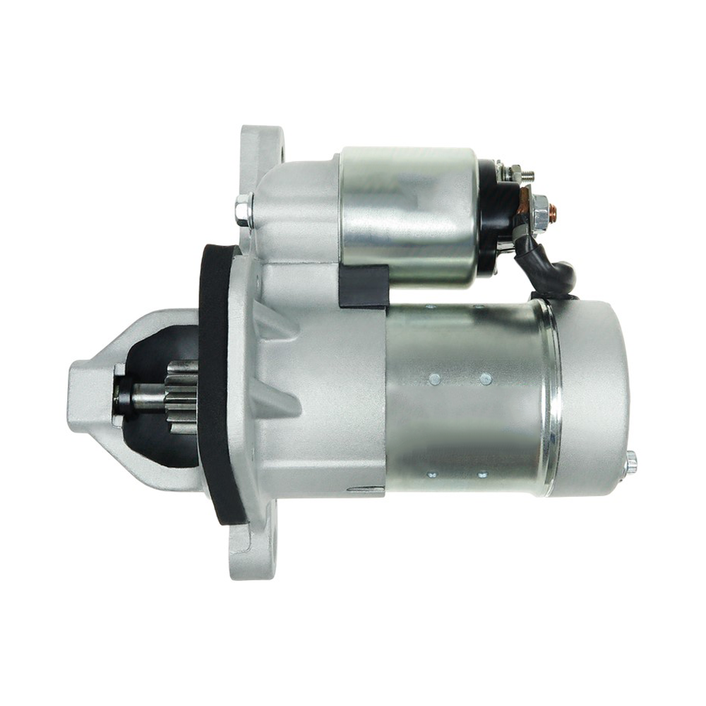 [38621] ARRANQUE NISSAN TIIDA SENTRA VERZA