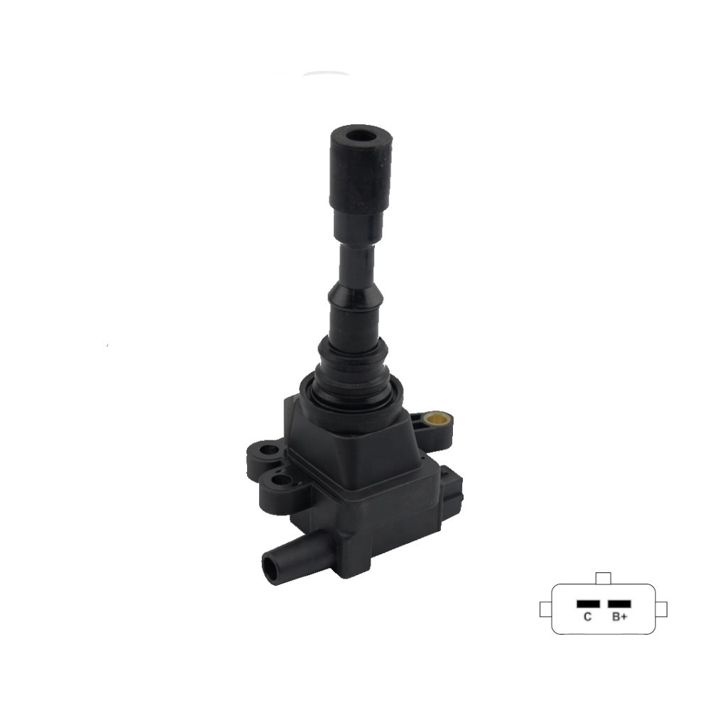 BOBINA DE ENCENDIDO ZOTIE