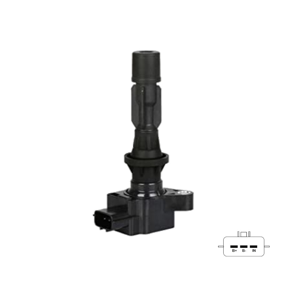 [40743] BOBINA ENCENDIDO MAZDA 3/6