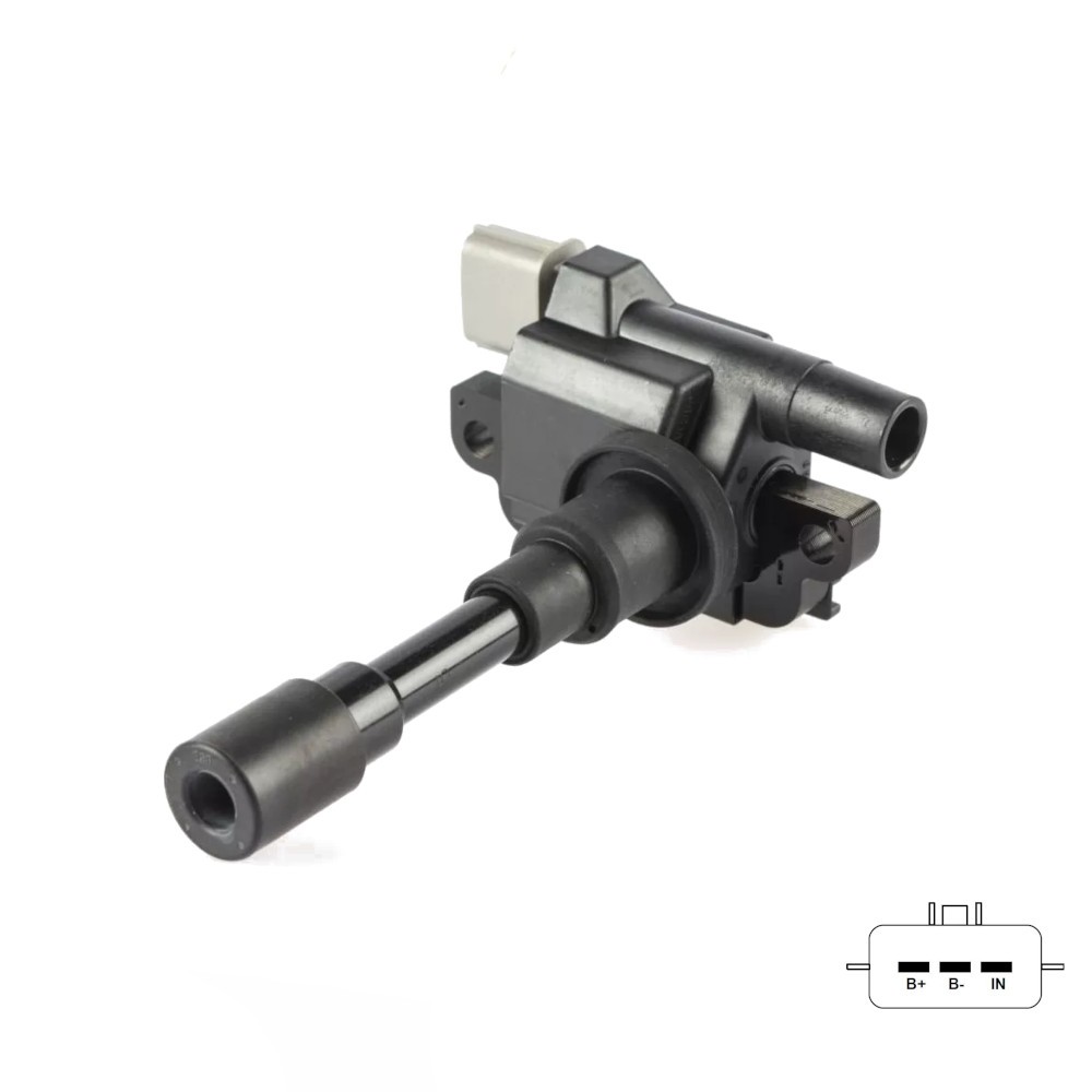 [40719] BOBINA CHEVROLET  STEEM 