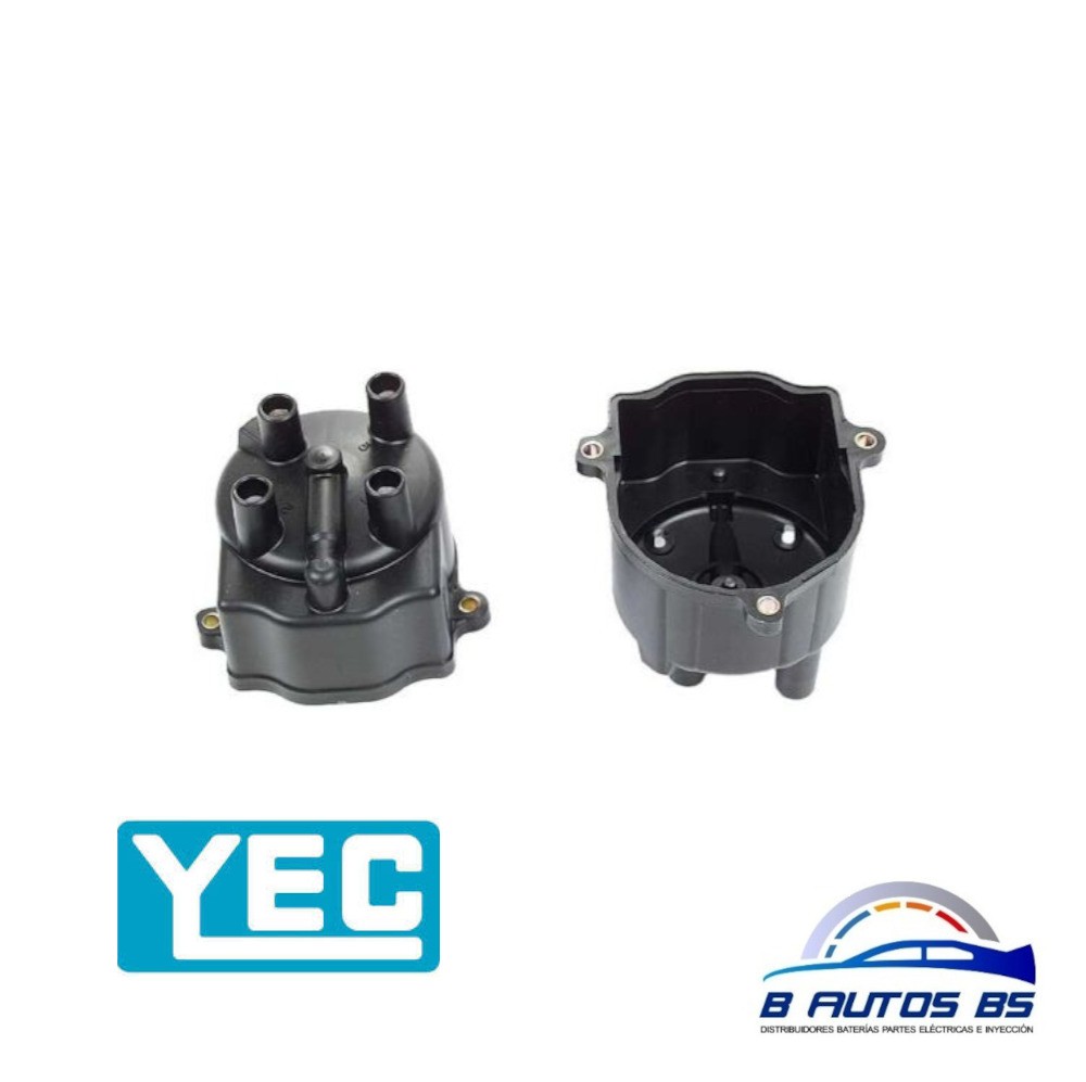 TAPA DISTRIBUIDOR TOYOTA COROLLA YD-130A REF. YD-130A