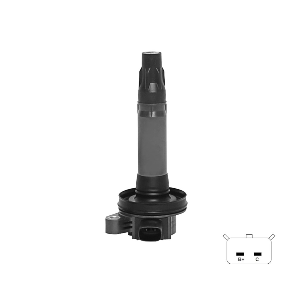 [40172] BOBINA DE ENCENDIO EDGE MUSTANG