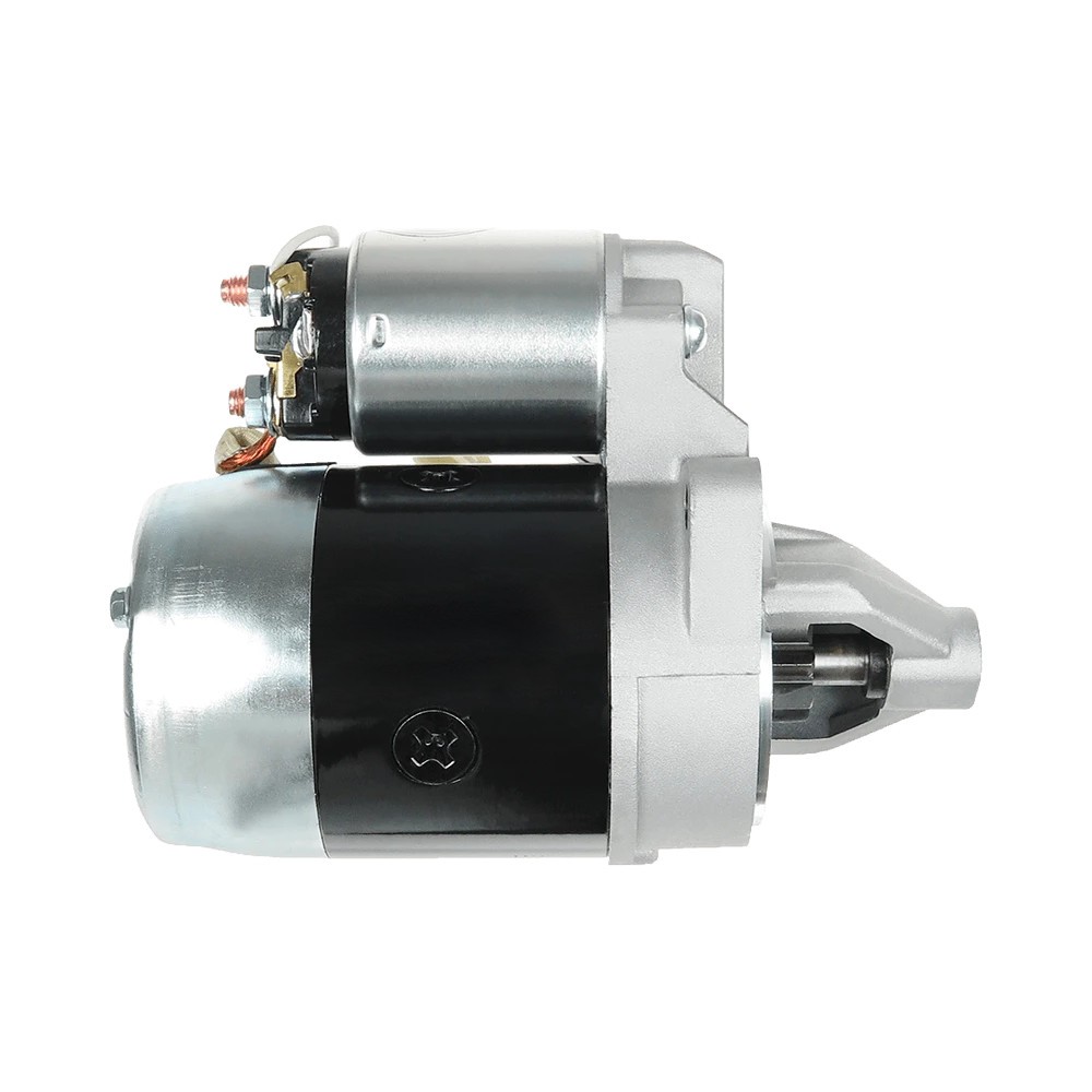 [FE05-18-400JJ] ARRANQUE 12VOLTIOS MAZDA 323 B200