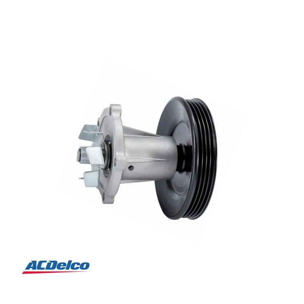 BOMBA AGUA COMPATIBLE CHEVROLET VAN N200 19314553 REF. 19314553