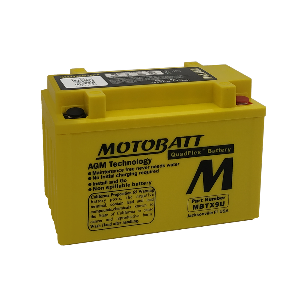 [MBTX9U (16199)] BATERIA DE MOTO MOTOBATT
