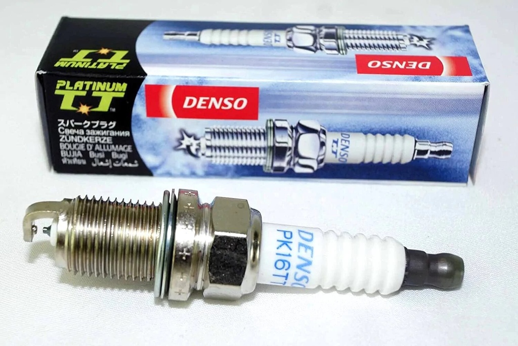 BUJIA DENSO PLATINUM