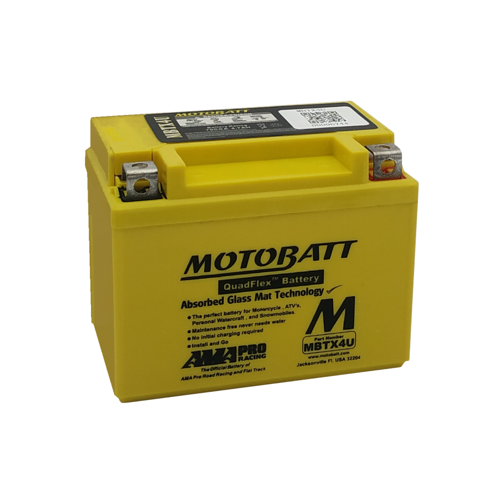 [MBTX4U (16192)] BATERIA DE MOTO MOTOBATT