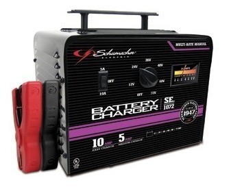 [SCSE1072] CARGADOR MULTIPLE 6 BATERIAS