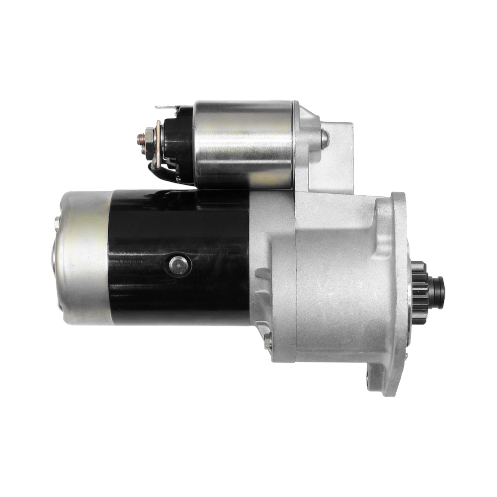 ARRANQUE MAZDA B2600 G602-18-400A JJ REF. G602-18-400A