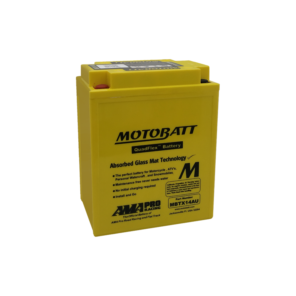 [MBTX14AU (16208)] BATERIA MOTO MOTOBATT