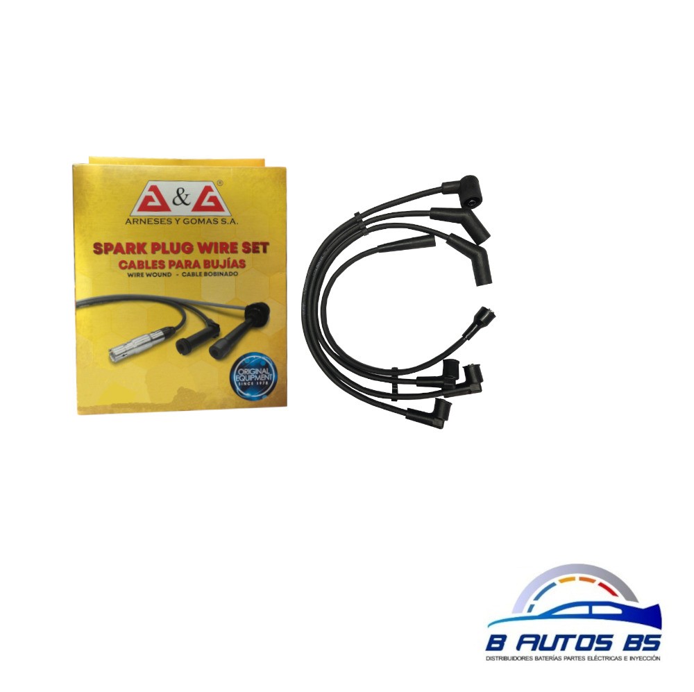 INSTALACION ALTA COMPATIBLE DAEWOO TICO AG1009 REF. AG1009